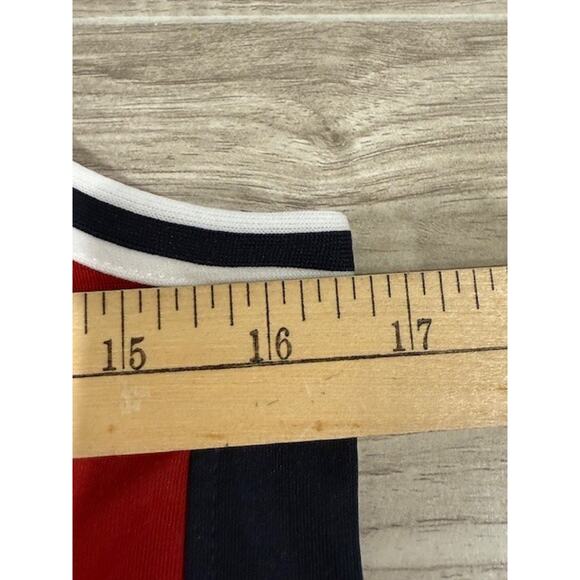 Tommy Jeans x Space Jam Basketball Jersey A New Legacy Looney Tunes-Youth Med. - Picture 5 of 10